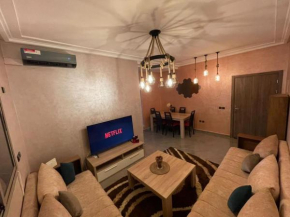 Apparemment in Marrakesh abwab Gueliz